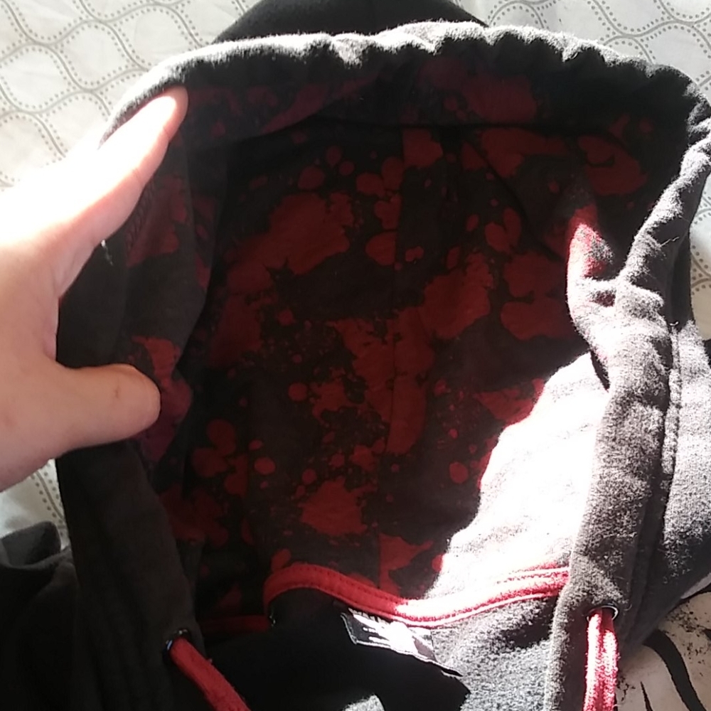 Jacket - Picture 3 of 4